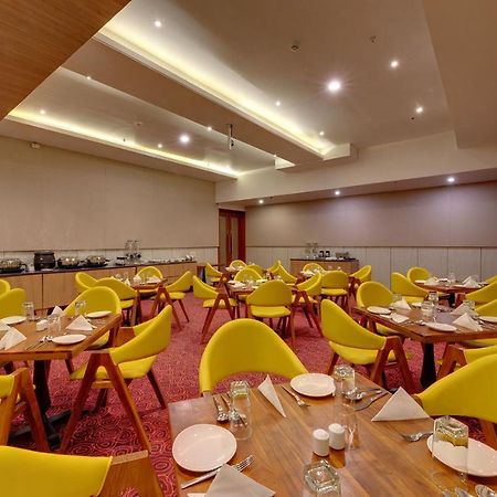 Viola Beacon Resort, Lonavala Bagian luar foto