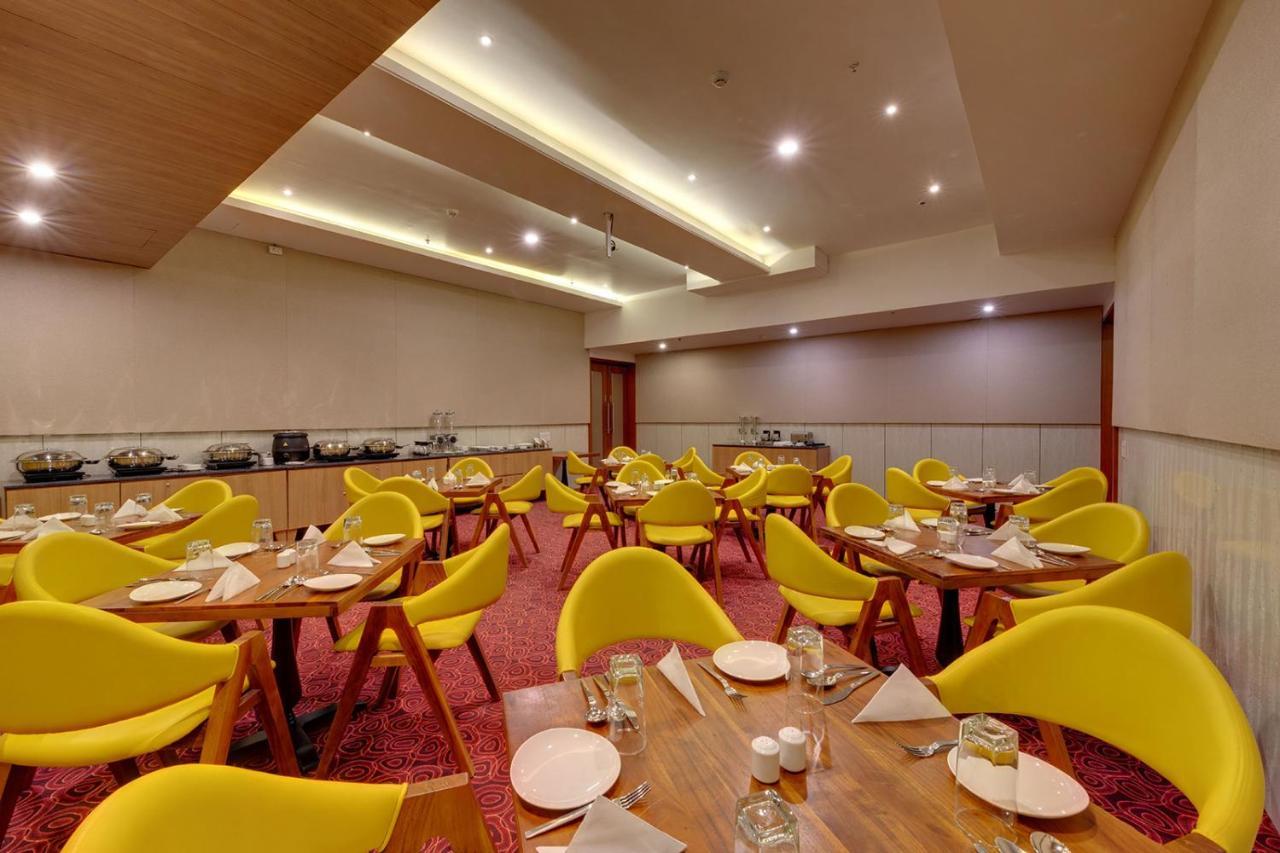 Viola Beacon Resort, Lonavala Bagian luar foto