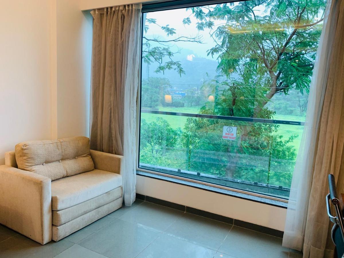 Viola Beacon Resort, Lonavala Bagian luar foto